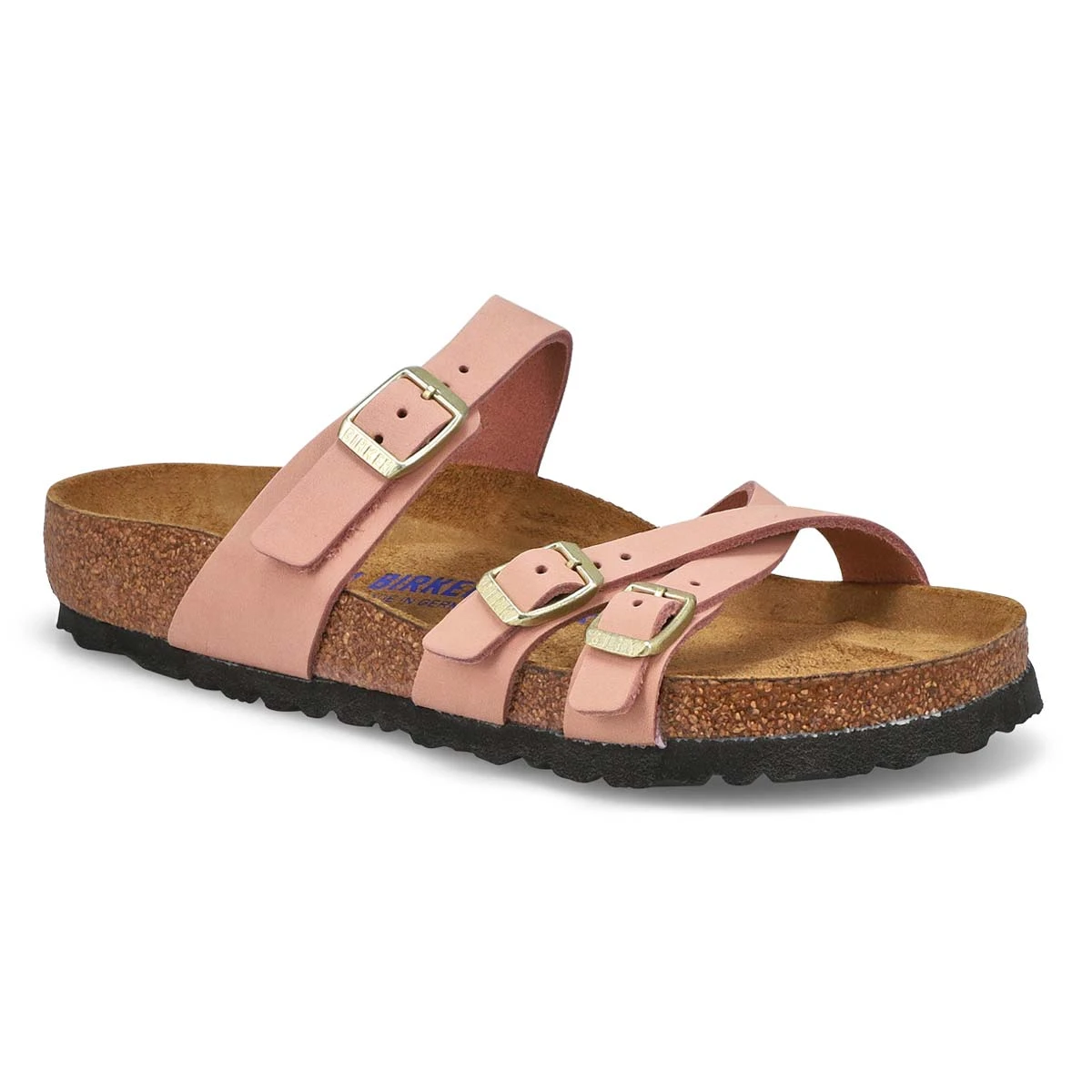 Birkenstock Franca Women 3 Birkenstock Franca Women
