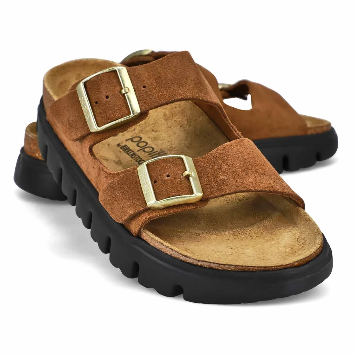 Birkenstock Arizona Chunky Women 19 Birkenstock Arizona Chunky Women - Image 17