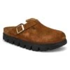 Birkenstock Boston Chunky Women -Shoes Sale Shop 1028402 XXX