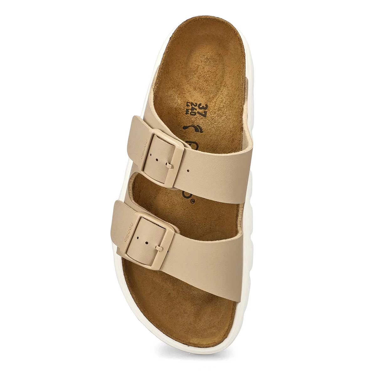 Birkenstock Arizona Chunky Women 4 Birkenstock Arizona Chunky Women - Image 2