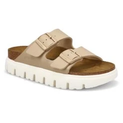 Birkenstock Arizona Chunky Women