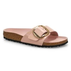 Birkenstock Madrid Big Buckle Women