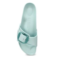 Birkenstock Madrid Big Buckle EVA Women -Shoes Sale Shop 1029614 XX2