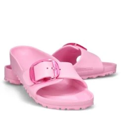 Birkenstock Madrid Big Buckle EVA Women -Shoes Sale Shop 1029615 XX5