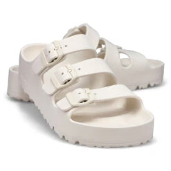 Birkenstock Florida III Platform Women -Shoes Sale Shop 1029770 XX5