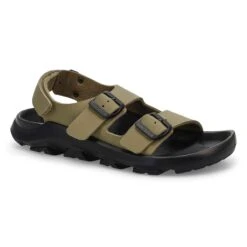 Birkenstock Mogami Terra Women