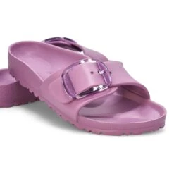 Birkenstock Madrid Big Buckle EVA Women -Shoes Sale Shop 1030529 XX5