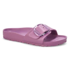 Birkenstock Madrid Big Buckle EVA Women