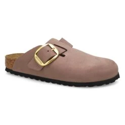 Birkenstock Boston Big Buckle Women