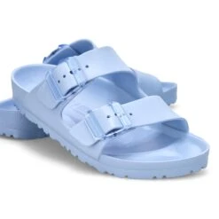 Birkenstock Arizona Stealth Buckle EVA Women -Shoes Sale Shop 1030560 XX5