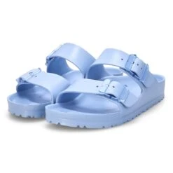 Birkenstock Arizona Stealth Buckle EVA Women -Shoes Sale Shop 1030560 XX6