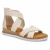 Skechers Lds Desert Nights Casual Sandal- Off 2 Skechers Lds Desert Nights Casual Sandal- Off -Shoes Sale Shop 113540 OFWT XXX 2