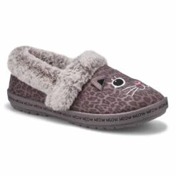Skechers Women's Bobs Too Cozy Meow Pajamas S -Shoes Sale Shop 113677 CCL XXX 1