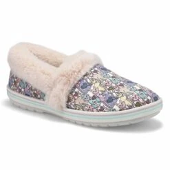 Skechers Women's Bobs Too Cozy Meow Pajamas S -Shoes Sale Shop 113682 NTMT XXX 1