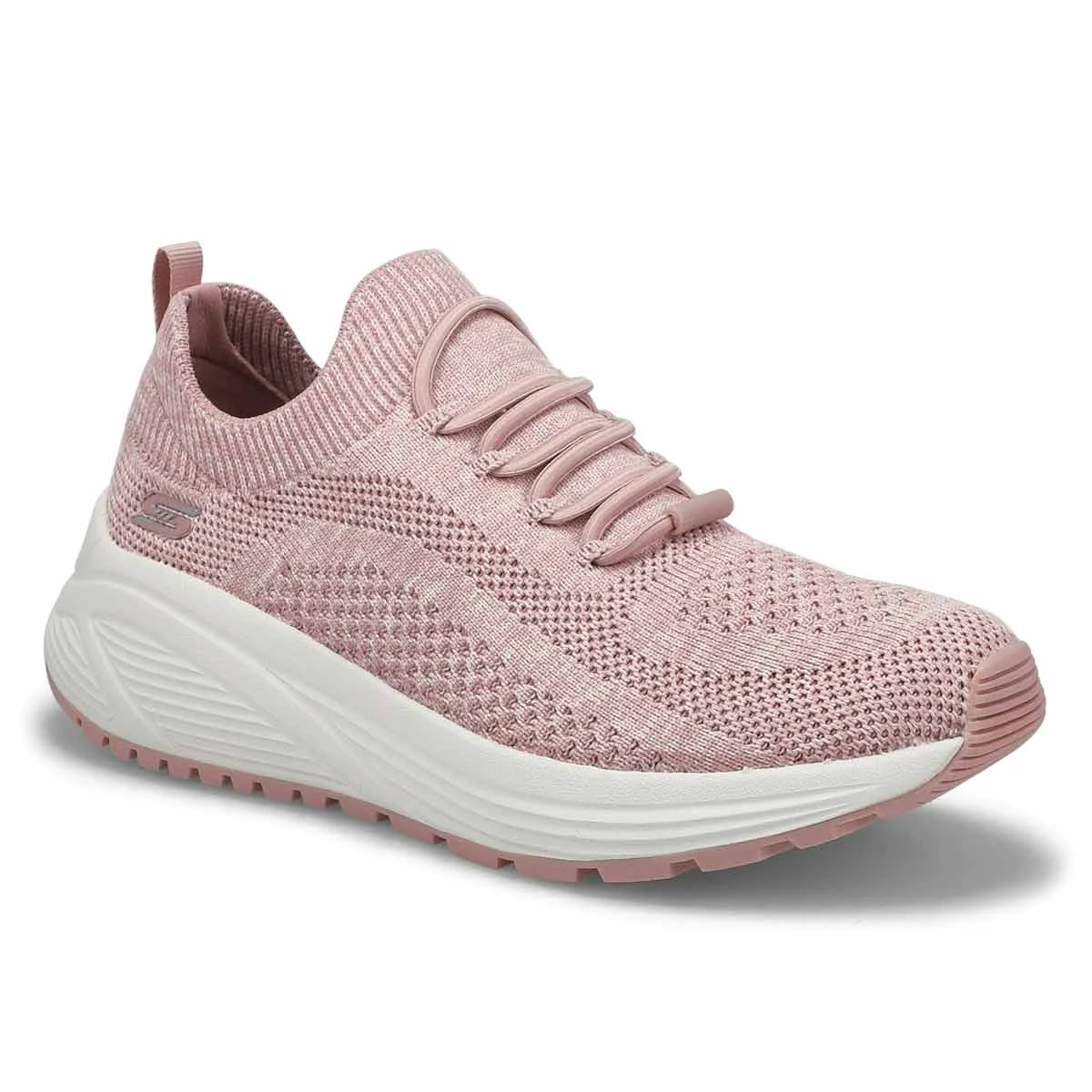 Skechers Women's Bobs Sport Sparrow 2.0 Sneak 4 Skechers Women's Bobs Sport Sparrow 2.0 Sneak - Image 2
