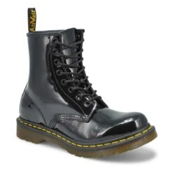 Dr. Martens Dr Martens Women's 1460 8-Eye Smooth Boot - B 10 Dr. Martens Dr Martens Women's 1460 8-Eye Smooth Boot - B -Shoes Sale Shop 11821011 XXX 2
