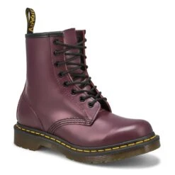 Dr. Martens Dr Martens Women's 1460 8 Eye Smooth Leather 11 Dr. Martens Dr Martens Women's 1460 8 Eye Smooth Leather -Shoes Sale Shop 11821500 XXX