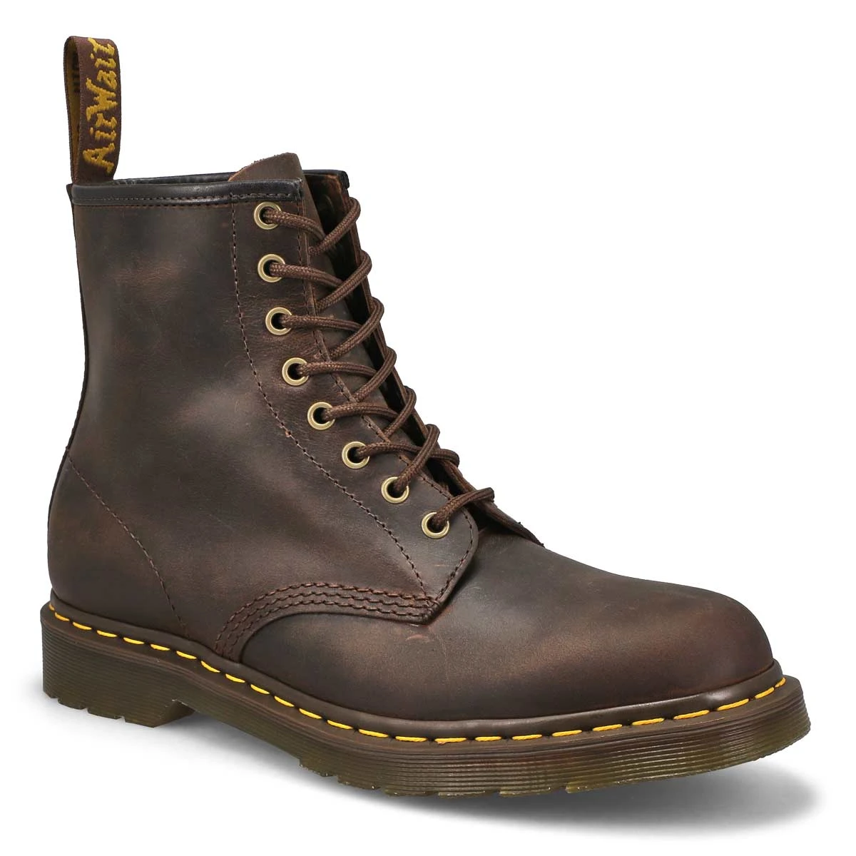 Dr. Martens Dr Martens Women's 1460 For Pride Boot 6 Dr. Martens Dr Martens Women's 1460 For Pride Boot - Image 4
