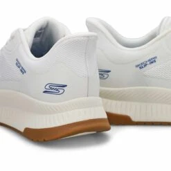 Bobs Sports Squad Men 18 Bobs Sports Squad Men -Shoes Sale Shop 118423 WHT XX5