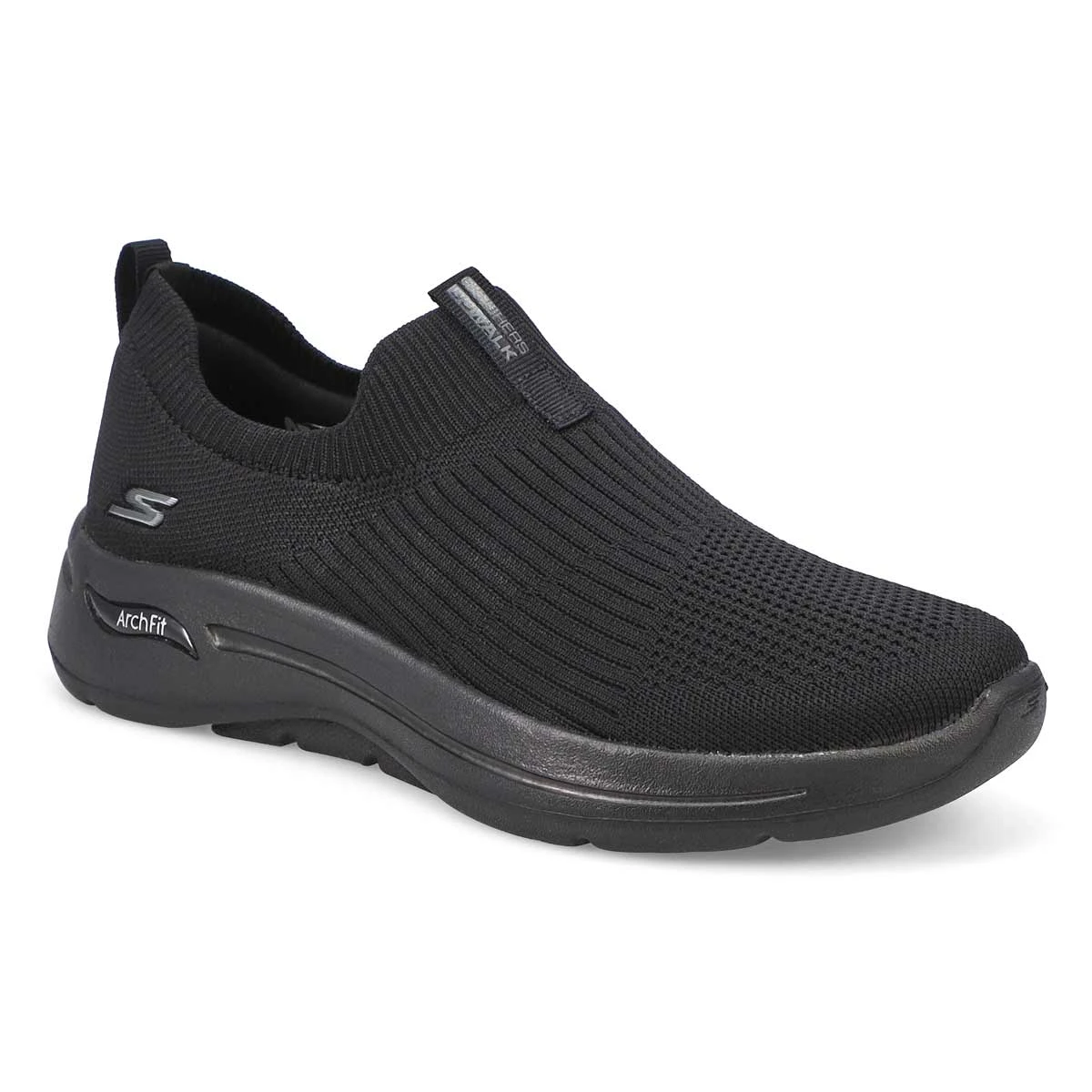 Skechers Women's Go Walk Arch Fit Iconic Shoe 3 Skechers Women's Go Walk Arch Fit Iconic Shoe
