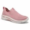 Skechers Women's Go Walk Arch Fit Iconic Snea 2 Skechers Women's Go Walk Arch Fit Iconic Snea -Shoes Sale Shop 124409 LTPK XXX 1