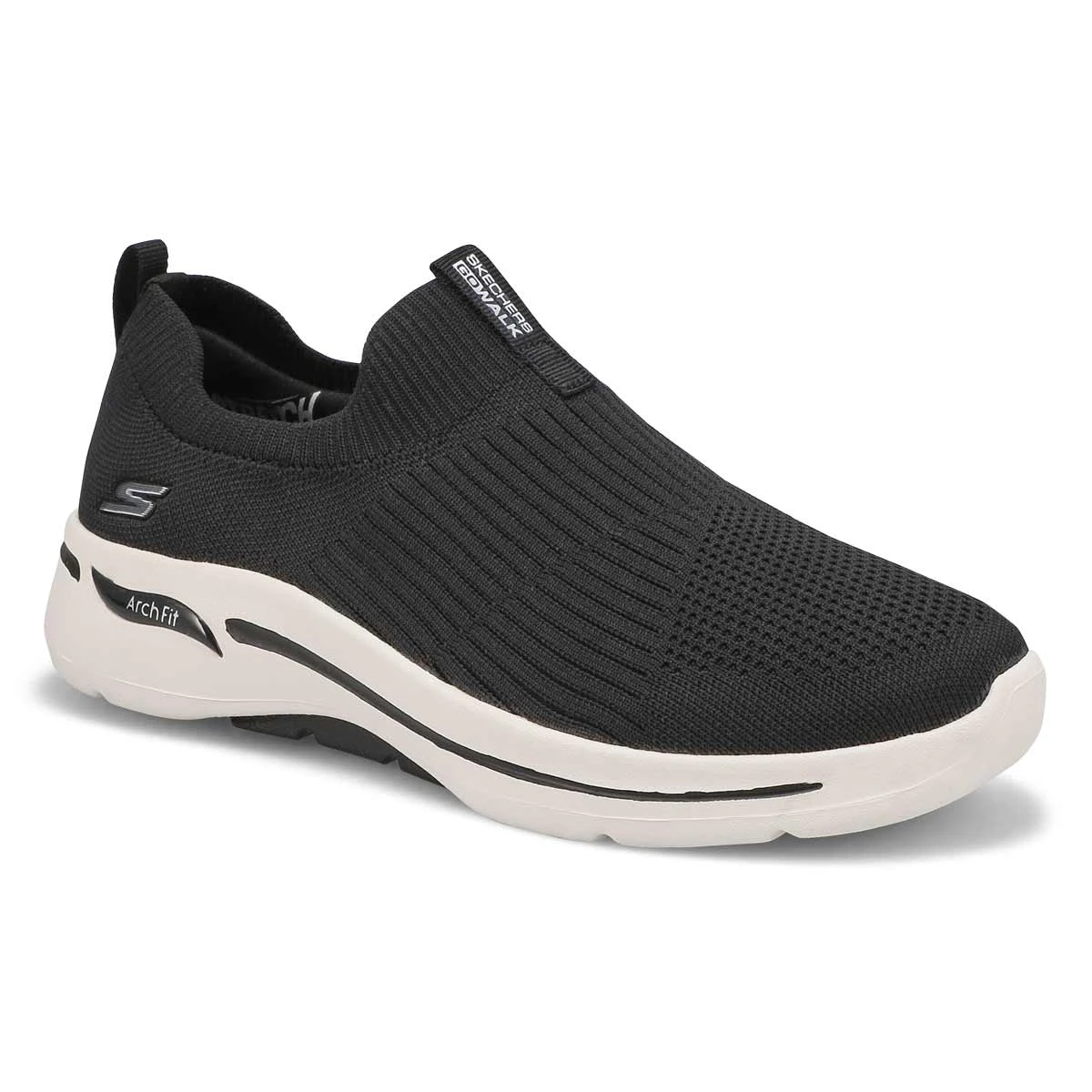 Skechers Women's Go Walk Arch Fit Iconic Shoe 6 Skechers Women's Go Walk Arch Fit Iconic Shoe - Image 4