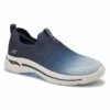 Skechers Women's Go Walk Arch Fit Slip On Sne
