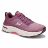Skechers Women's Arch Fit Delphi Sneaker -Pur
