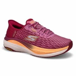 Max Cushioning Pro Women