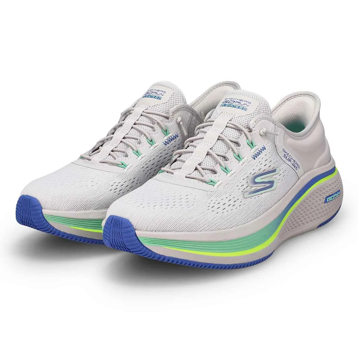 Go Run Elevate 2.0 Banyan Women 14 Go Run Elevate 2.0 Banyan Women - Image 12