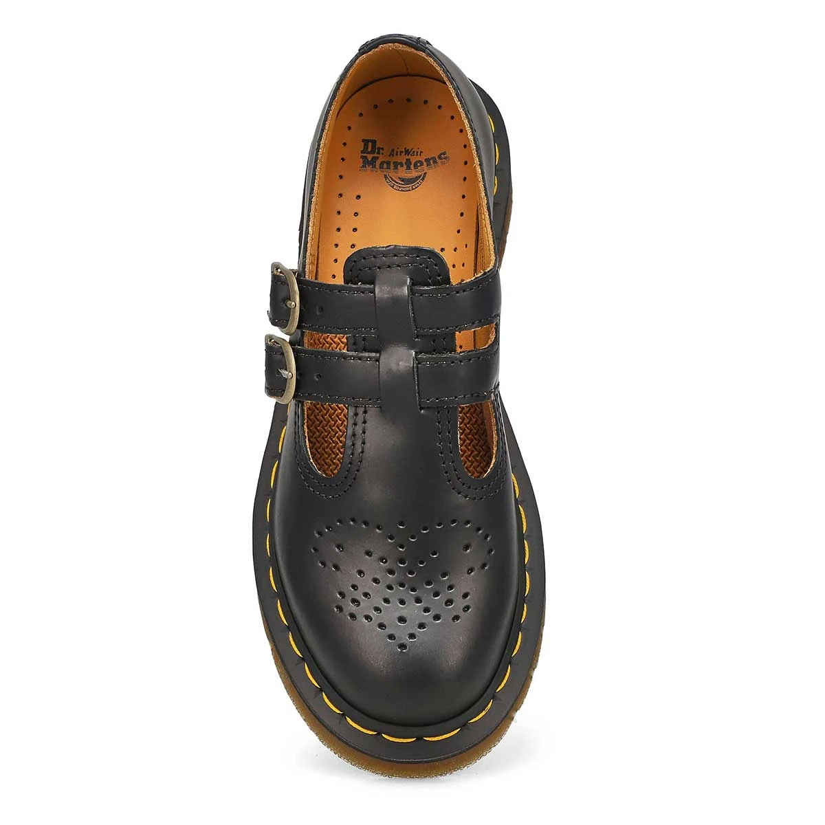 Dr. Martens 8065 Mary Jane Women 10 Dr. Martens 8065 Mary Jane Women - Image 8