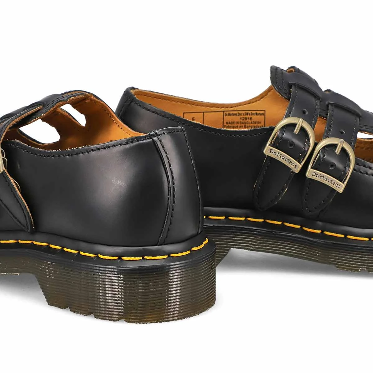 Dr. Martens 8065 Mary Jane Women 13 Dr. Martens 8065 Mary Jane Women - Image 11