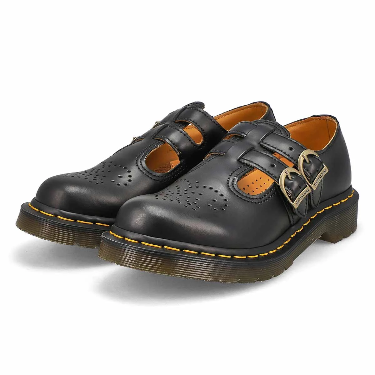 Dr. Martens 8065 Mary Jane Women 14 Dr. Martens 8065 Mary Jane Women - Image 12