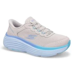 Max Cushion Endeavour Women -Shoes Sale Shop 129474 LGBL XXX