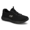 Summits Women 2 Summits Women -Shoes Sale Shop 12980W BBK XXX