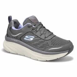Skechers Women's D'Lux Walker Infinite Motion -Shoes Sale Shop 149023 CCLV XXX