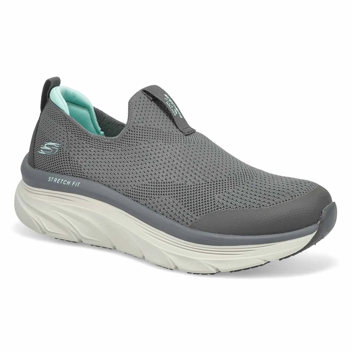 Skechers Women's D'Lux Walker Quick Upgrade S 3 Skechers Women's D'Lux Walker Quick Upgrade S