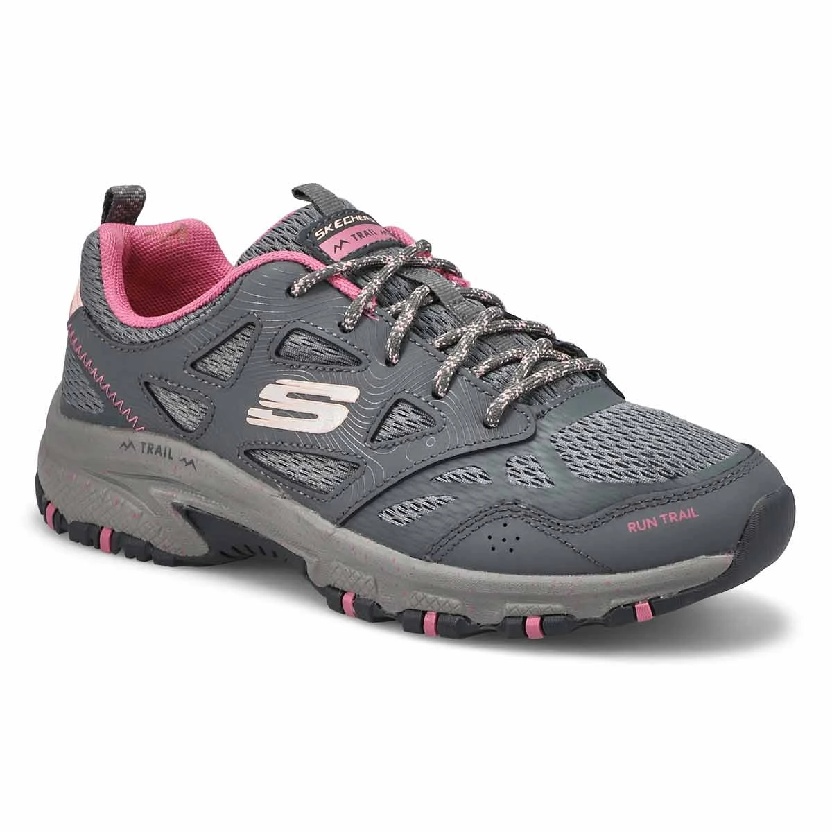 Skechers Women's Hillcrest Pure Escapade Snea 3 Skechers Women's Hillcrest Pure Escapade Snea
