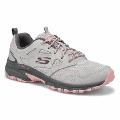 Skechers Women's Hillcrest Escapade Sneaker - -Shoes Sale Shop 149821 GYPK XXX 1