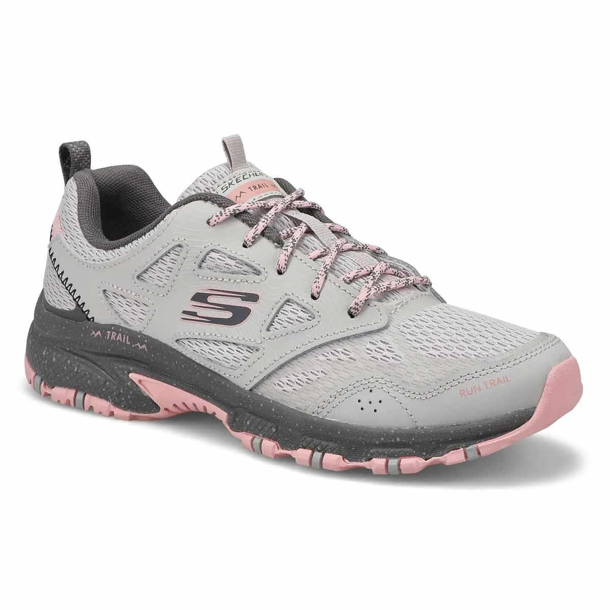Skechers Women's Hillcrest Pure Escapade Snea 5 Skechers Women's Hillcrest Pure Escapade Snea - Image 3