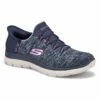 Skechers Women's Summits Slip-Ins Sneaker
