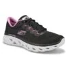 Skechers Women's Glide-Step Sport Sneaker - B