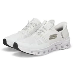 Glide-Step Pro Women 13 Glide-Step Pro Women -Shoes Sale Shop 150420 WHT XX6