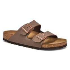 Birkenstock Men's Arizona BF Sandal - Brown 10 Birkenstock Men's Arizona BF Sandal - Brown -Shoes Sale Shop 151181R M XXX 4