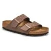 Birkenstock Women's Arizona BF Sandal - Mocha -Shoes Sale Shop 151181R XXX 1