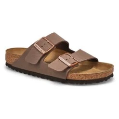 Birkenstock Women's Arizona SF Sandal - Dark -Shoes Sale Shop 151181R XXX