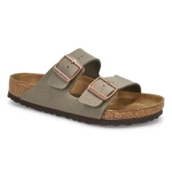 Birkenstock Women's Arizona BF Sandal - Black 13 Birkenstock Women's Arizona BF Sandal - Black -Shoes Sale Shop 151211 XXX 3