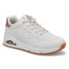 Uno Shimmer Away Women -Shoes Sale Shop 155196 WHT XXX