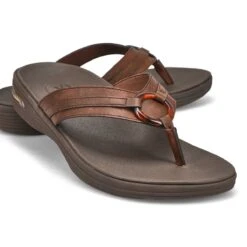 Arch Fit Maui Women -Shoes Sale Shop 163373 BRN XX5