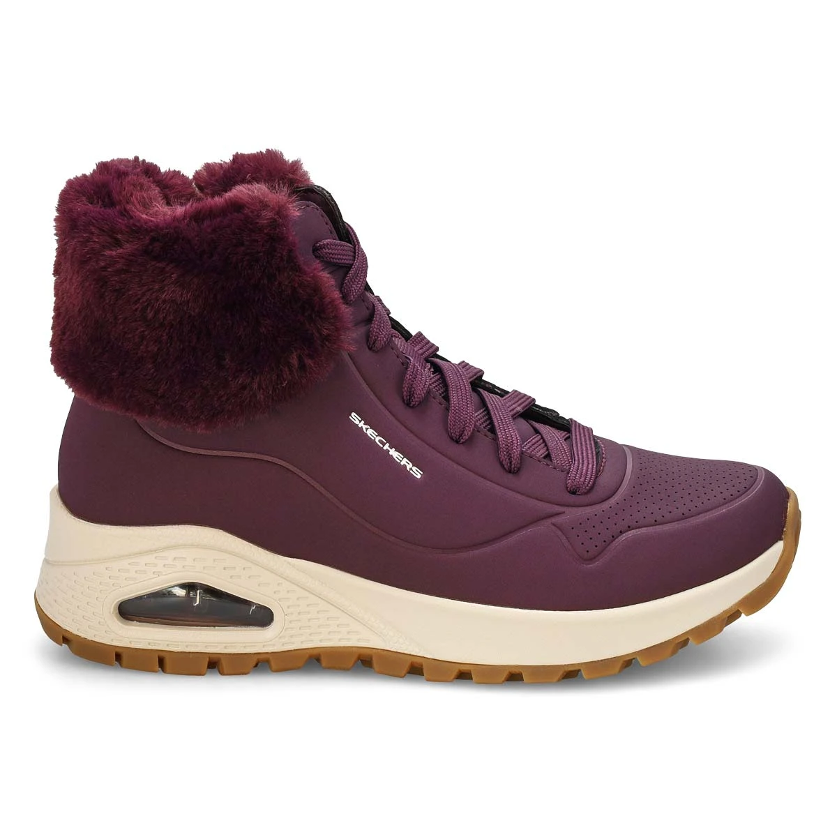 Uno Rugged Fall Air Women 6 Uno Rugged Fall Air Women - Image 4